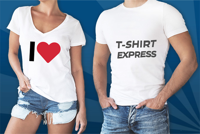 About T Shirt Express New York City Boca Raton Fort Lauderdale